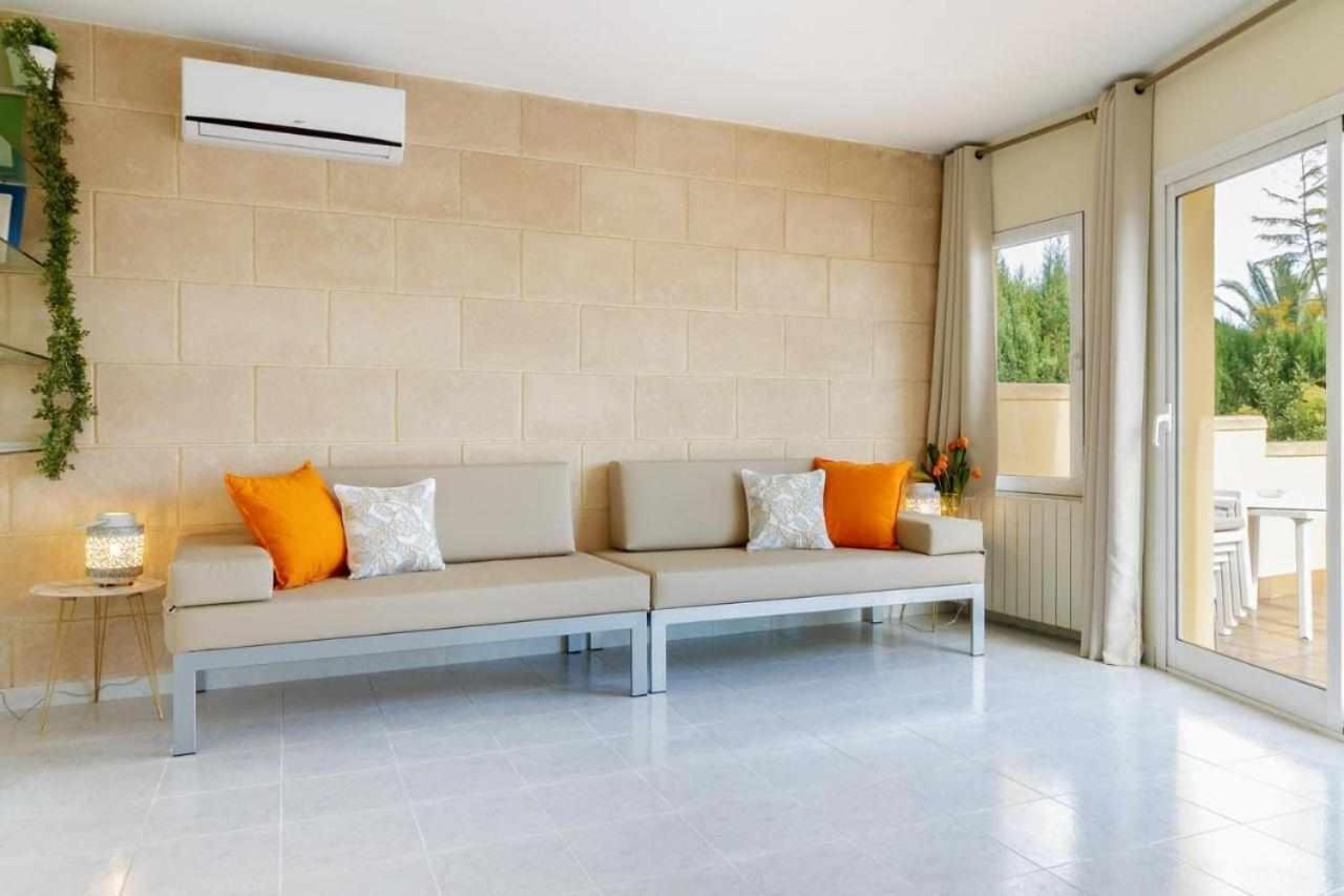 Villa Gota De Mar 哈维亚 外观 照片