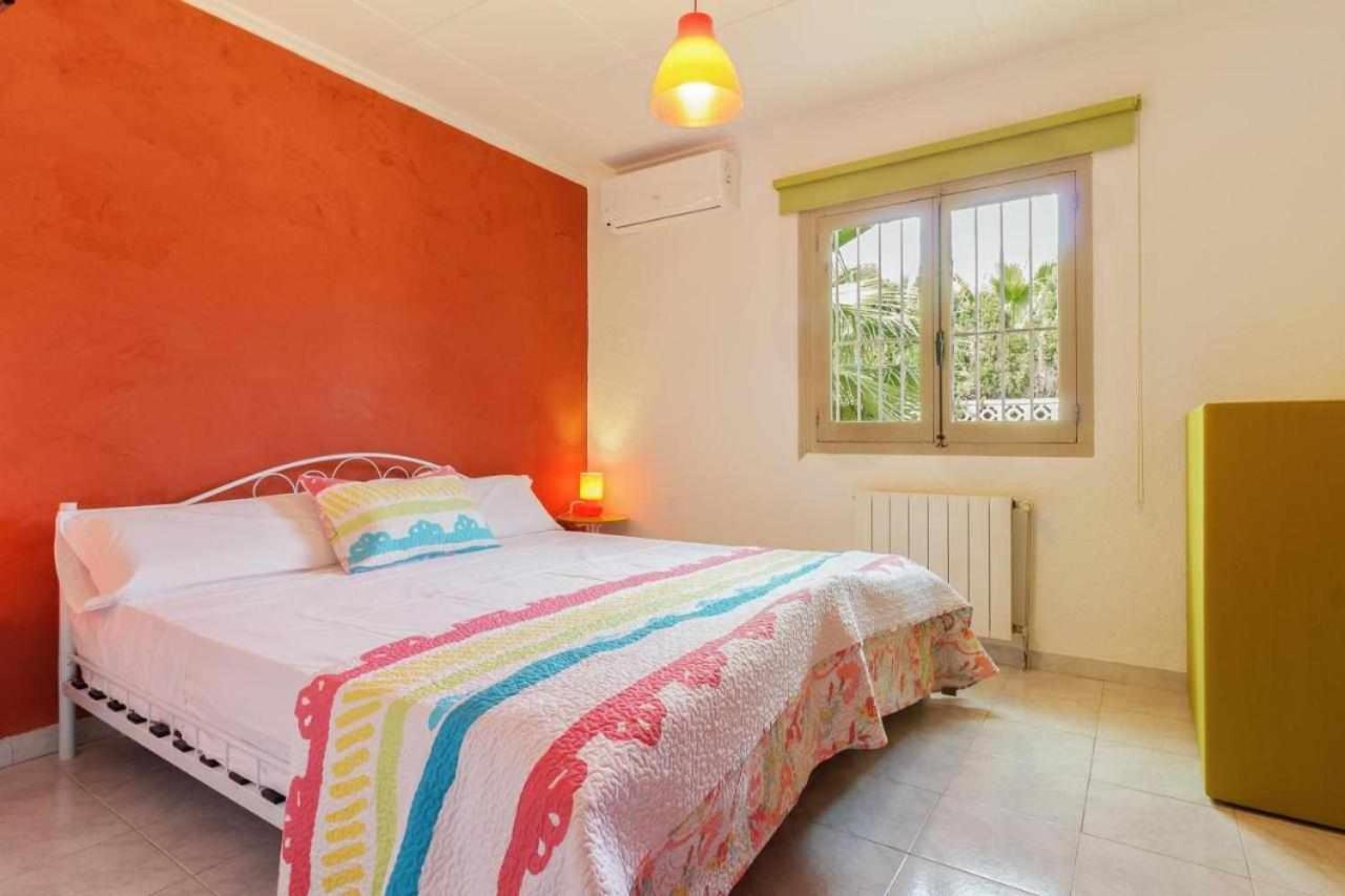 Villa Gota De Mar 哈维亚 外观 照片