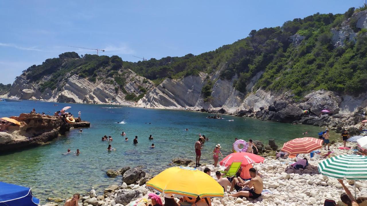 Villa Gota De Mar 哈维亚 外观 照片