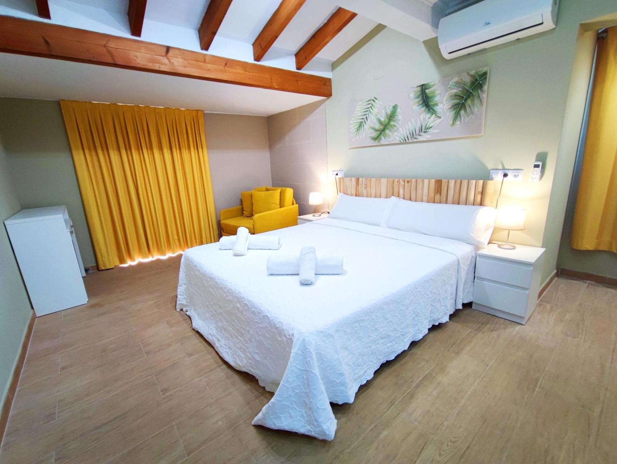 Villa Gota De Mar 哈维亚 外观 照片