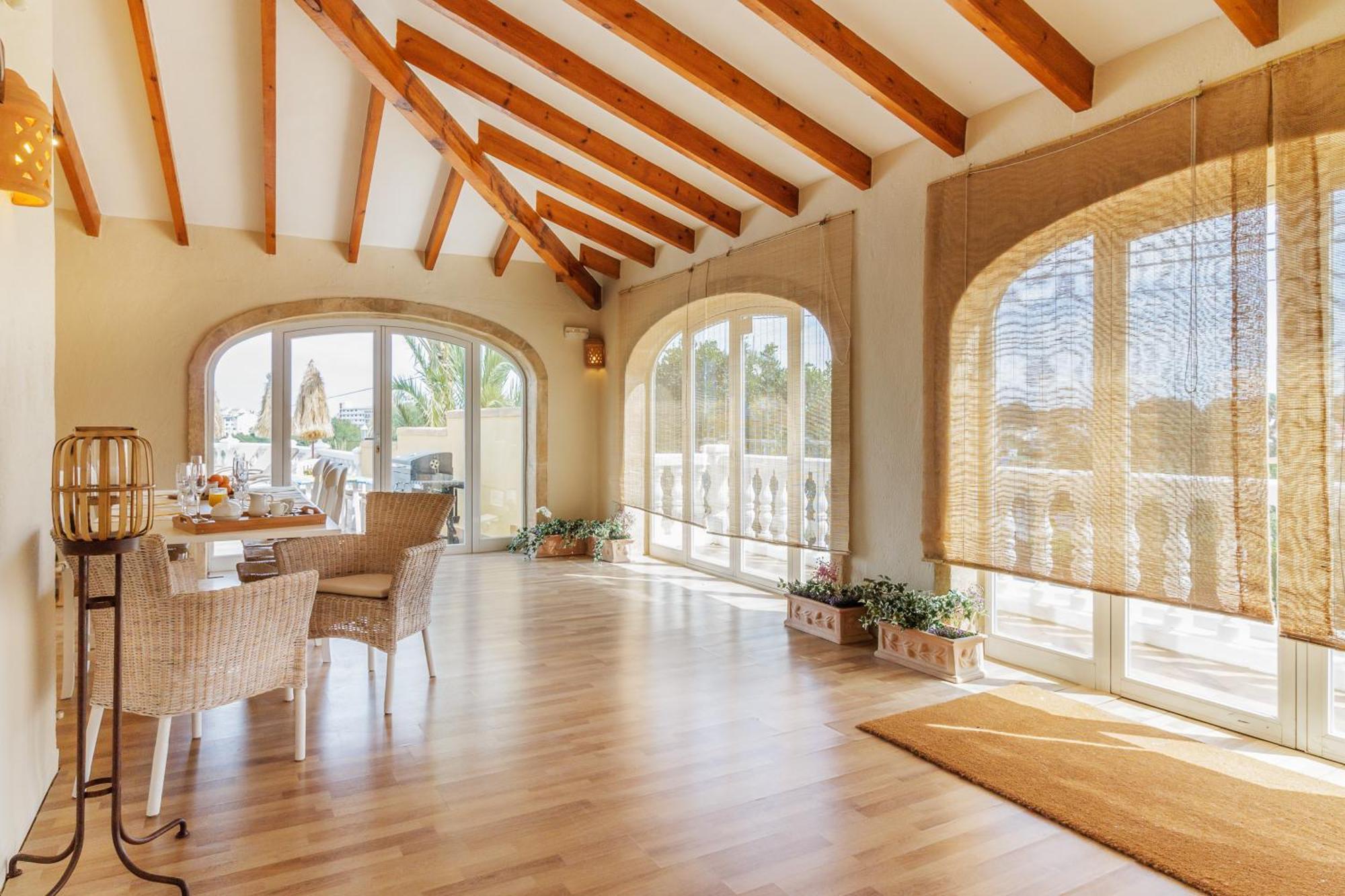 Villa Gota De Mar 哈维亚 外观 照片